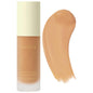 Estee Lauder 24 Hour Full Coverage Luminous Matte Finish Foundation - Long Lasting, Hydrating Liquid Makeup for All Day Wear