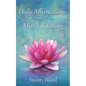 Daily Affirmations for Mindful Eating - Paperback