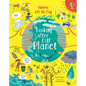 Lift-The-Flap Looking After Our Planet - Board Book