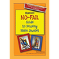 Sharon's NO-FAIL Guide to Pouring Resin Jewelry - Paperback