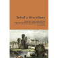 Tottel's Miscellany - Paperback