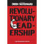 Revolutionary Leadership - Paperback