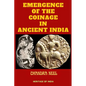 Emergence of the Coinage in Ancient India - Paperback