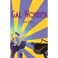 Gal Wonder - Paperback