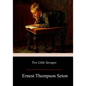 Two Little Savages - Paperback