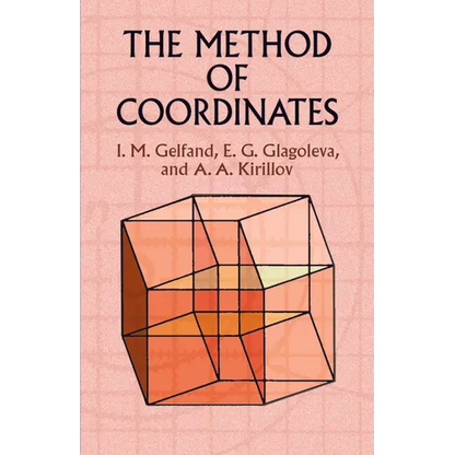 The Method of Coordinates - Paperback