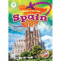 Spain - Library Binding
