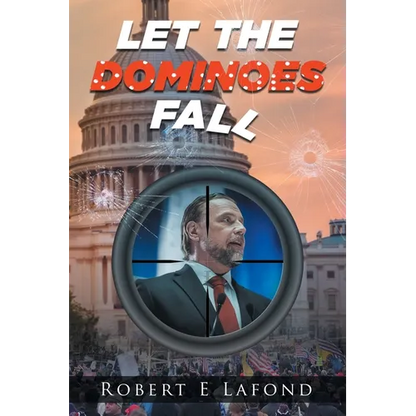 Let the Dominoes Fall - Paperback