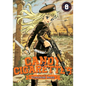 Candy and Cigarettes Vol. 8 - Paperback