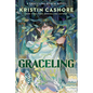 Graceling - Paperback