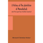 A history of the plantation of Menunkatuck and of the original town of Guilford, Connecticut: comprising the present towns of Guilford and Madison - Hardcover