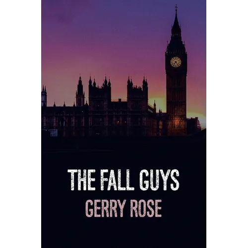 The Fall Guys (Revised Edition) - Paperback