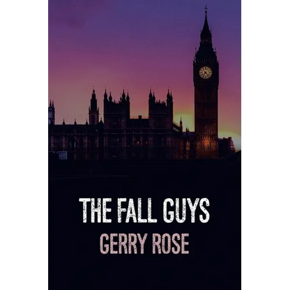 The Fall Guys (Revised Edition) - Paperback