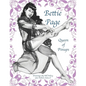 Bettie Page: Queen of Pinups - Paperback