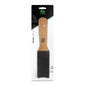 Fe Wooden Foot File - Natural Pedicure Tool for Smooth Feet, Callus Remover, Foot Care