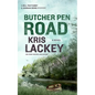 Butcher Pen Road - Hardcover