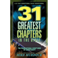 31 Greatest Chapters In The Bible - Paperback