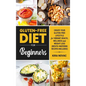 Gluten-Free Diet for Beginners: Create Your Gluten-Free Lifestyle for Vibrant Health, Wellness and Weight Loss - Hardcover