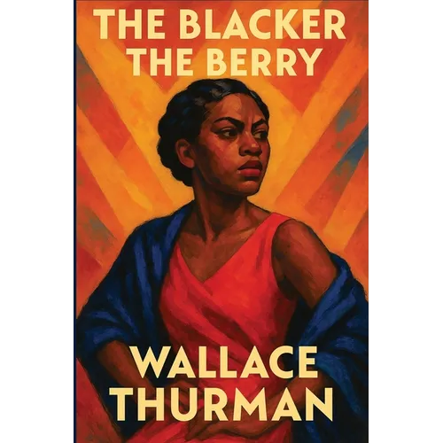 The Blacker the Berry: A Sublime Book - Paperback