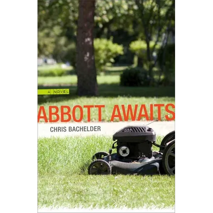Abbott Awaits - Paperback