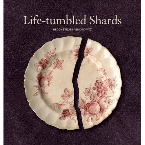 Life-Tumbled Shards - Hardcover