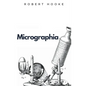 Micrographia - Paperback