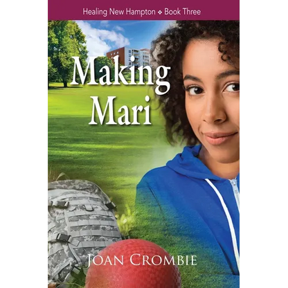 Making Mari - Paperback