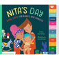 Nita's Day - Board Book