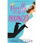 Royally Rearranged - Paperback