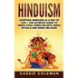 Hinduism: Adopting Hinduism as a Way of Life + The Ultimate Guide to Hindu Gods, Hindu Beliefs, Hindu Rituals and Hindu Religion - Paperback