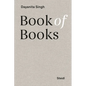 Dayanita Singh: Book Building - Hardcover