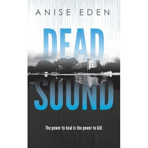 Dead Sound - Paperback