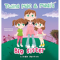 Twins Mac & Madi's Big Sister - Hardcover