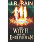 The Witch and the Englishman - Paperback
