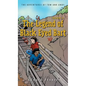 The Legend of Black Eyed Bart, Book 3: The Adventures of Tom and Andy - Hardcover