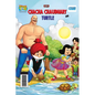 Chacha Chaudhary And Turtle - Paperback