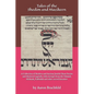 Tales of the Shedim and Mazikeen: A Collection of Modern and Ancient Jewish Ghost Stories and Mystical Legends, with excerpts from the Talmud, Mishnah - Paperback