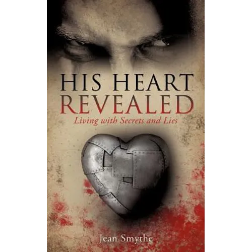 His Heart Revealed - Paperback