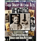 Them Ornery Mitchum Boys - Hardcover