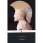 On Sparta - Paperback