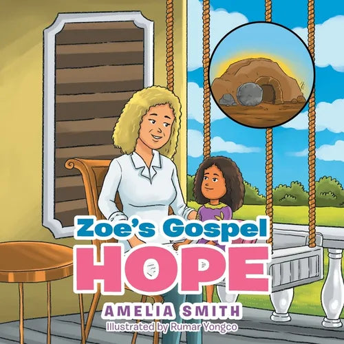 Zoe's Gospel Hope - Paperback