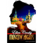 Moscow Nights - Paperback