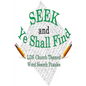 Seek & Ye Shall Find: LDS Church Themed Word Search Puzzles - Paperback