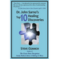 Dr. John Sarno's Top 10 Healing Discoveries - Paperback