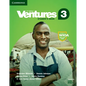 Ventures Level 3 Student`s Book - Paperback