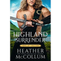 Highland Surrender - Paperback