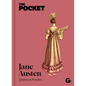 The Pocket Jane Austen: Quizzes and Puzzles - Hardcover