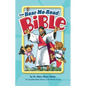 The Hear Me Read Bible - Hardcover