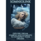 Somniolink: Explore dream symbols and elements to interpret your dreams - Paperback