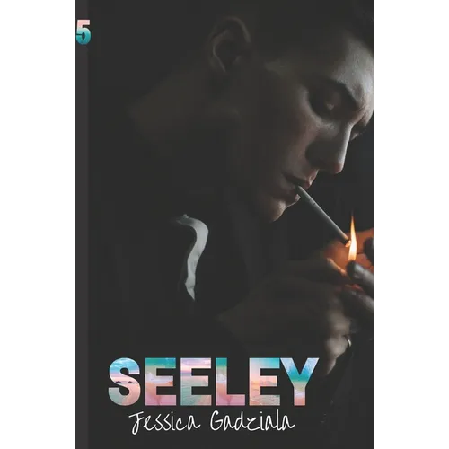 Seeley - Paperback